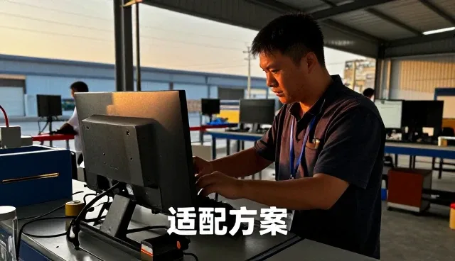 系统集成等速览：方案应用开发重点整理